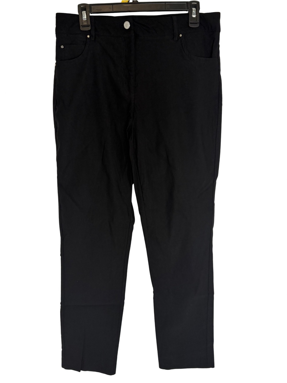 3/$20 Ava & Grace Black Pants Size 10
